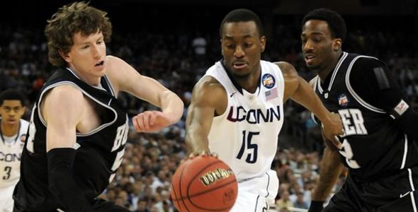 UConn Wins National Championship, Ends Parity Talk Until Next Year