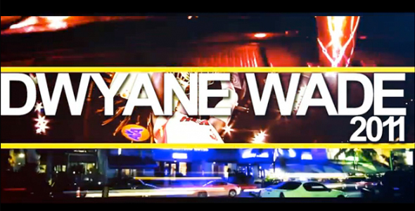 Dwyane Wade Season Highlights Mix