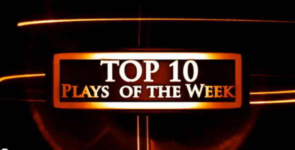 Top 10 Plays of the Week: Conference Finals Edition (Video)