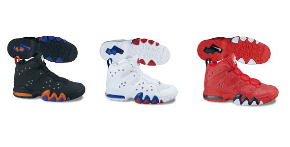Nike Air Max Barkley
