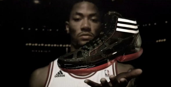 adidas adiZero Crazy Light – What’s in a Number