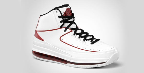Air Jordan 2.0 “Chicago”