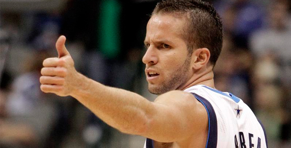 What to Make of J.J. Barea