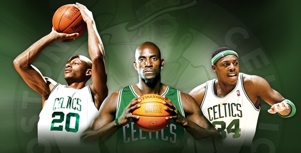 Celtics’ GM Talks 2012 Lineup Changes