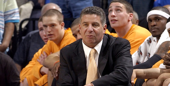 Bruce Pearl To Coach NBA D-League Team?