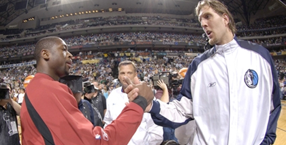 NBA Finals 2011: Game 1 Spread and Prop Bet Predictions