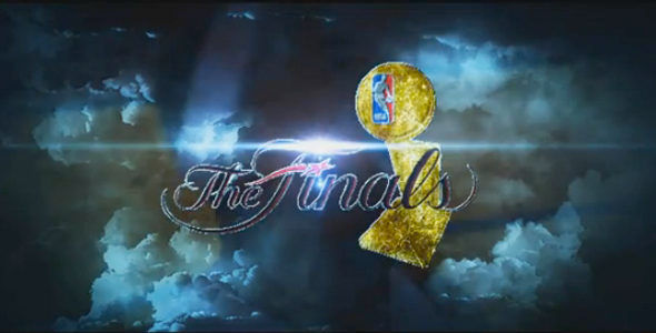 THD’s NBA Finals Preview Mixtape