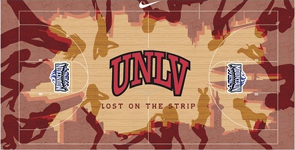 8 Division I Programs To Get New Funky Homecourts