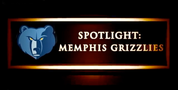 Memphis Grizzlies Highlight Mixtape