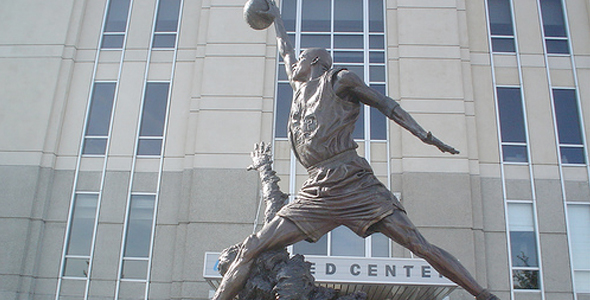 Which Active NBA Players are Statue-Worthy?