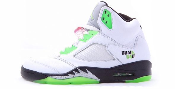 6 Jordans to Look Forward to in 2011