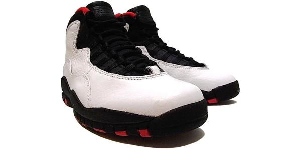 Air Jordan X “Chicago” Rumored To Return in 2012