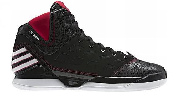First Look: adidas adiZero Rose Dominate
