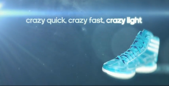 Crazy Light In Stores Today