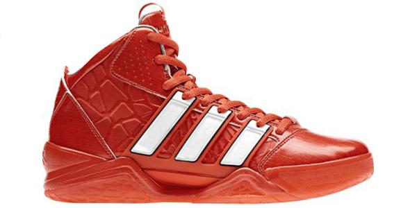 First Look: adidas adiPower Howard II