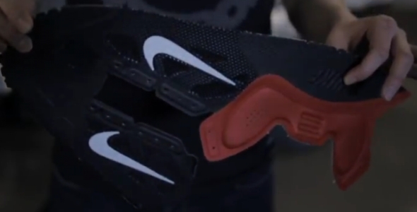 Nike Presents: HYPERFUSE