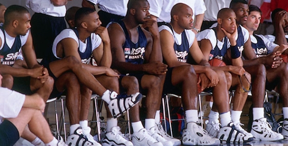 Shaquille O’Neal’s Top 10 In-Game Sneakers