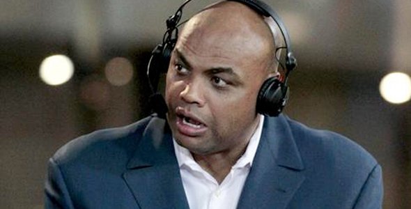 Charles Barkley Talks about Dirk Nowitzki’s Legacy with THD
