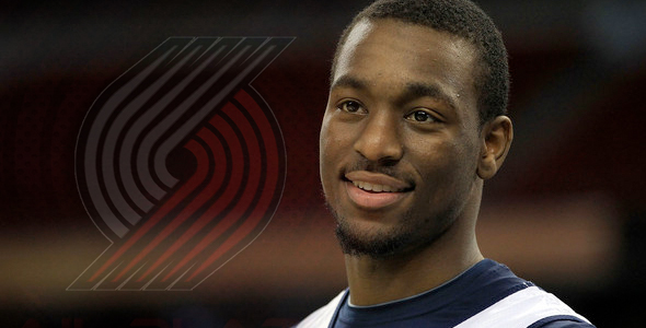Rumor: Blazers Trading Miller and 21st Pick To Select Walker