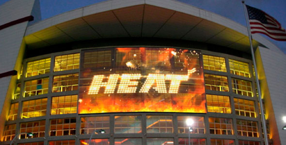Miami Heat Start Planning For Championship Parade