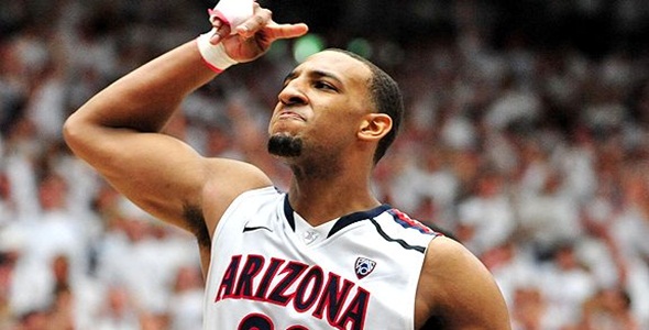 5 Reasons the Cavs Should Draft Derrick Williams #1