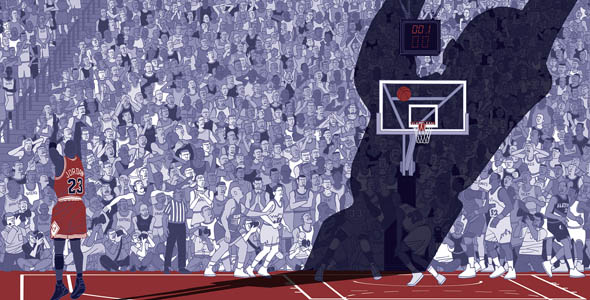 FreeDarko’s ‘The Undisputed Guide to Pro Basketball History’ is the Truth