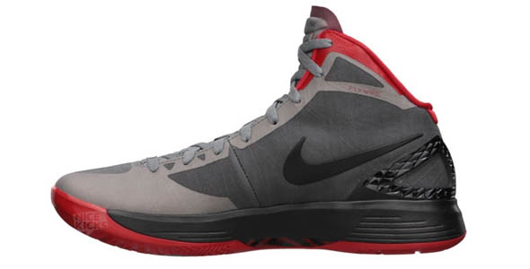 Nike Zoom Hyperdunk 2011