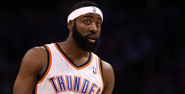 OKC’s James Harden Goes Off For 51 Pts in Summer League