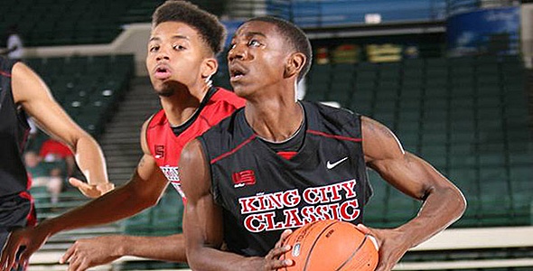 Meet Kentucky’s Next Great PG: Marquis Teague’s Senior Mixtape