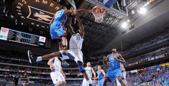 2011 NBA Playoffs Highlight Mixtape