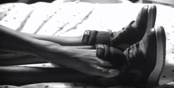Top 10 Basketball Sneaker Moments in Movies