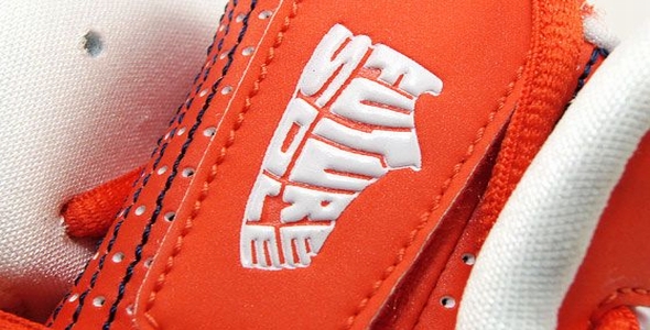 Jordan Melo M7 ‘Future Sole’ New Images