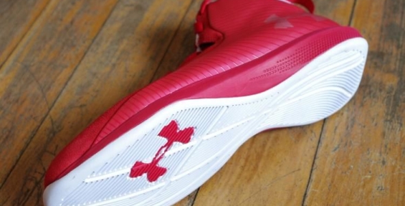 Under Armour Micro G Clutch