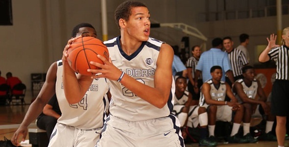 Is Aaron Gordon the Next Blake Griffin?