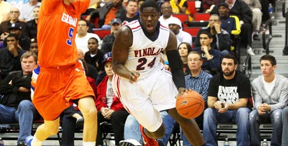 Kentucky to Make Offer To Class of 2012 PF Anthony Bennett
