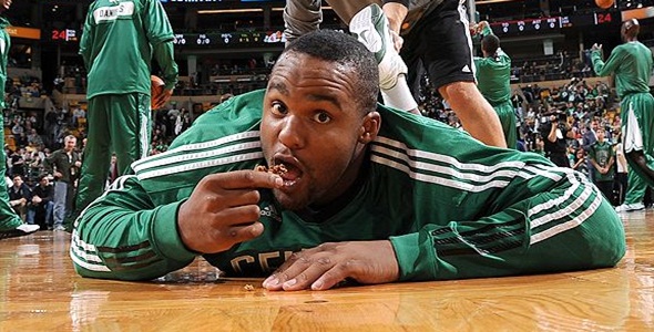 Big Baby Thinks Lebron Should Get a Shrink