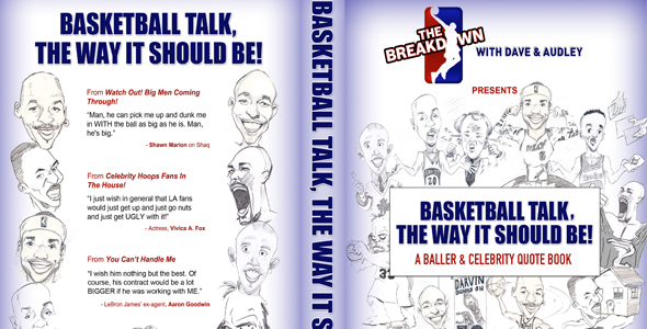 ‘Basketball Talk, The Way it Should Be’ is the Hoops Fix You Need