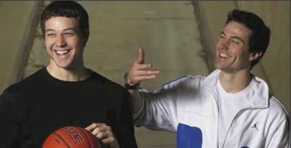 TJ Fredette Takes His Talents to Dyckman Park in New York