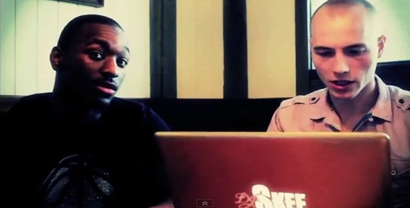 Kemba Walker and DJ Skee Drop the E-Z Pass Mixtape