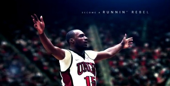 UNLV Fan Makes Nike Ad To Woo Top 2012 Recruit Shabazz Muhammad