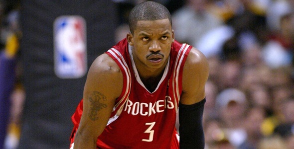 Steve Francis Accused of Sexual Assault