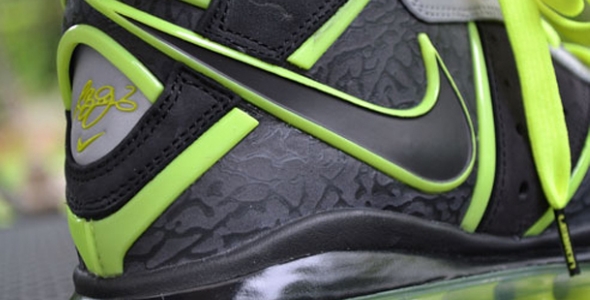 Air Max LeBron VIII ‘112’