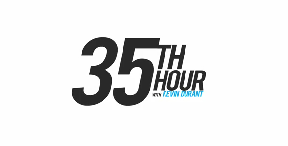 Durant’s Web Show the “35th Hour” Coming Soon