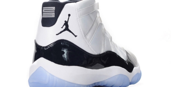 Air Jordan XI ‘Concord’ Preview
