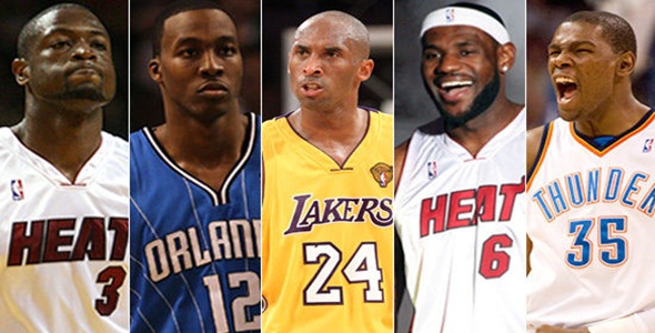 Who Is the NBA’s Best Finisher?