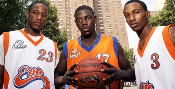 Rosters Announced for 2011 Boost Mobile Game