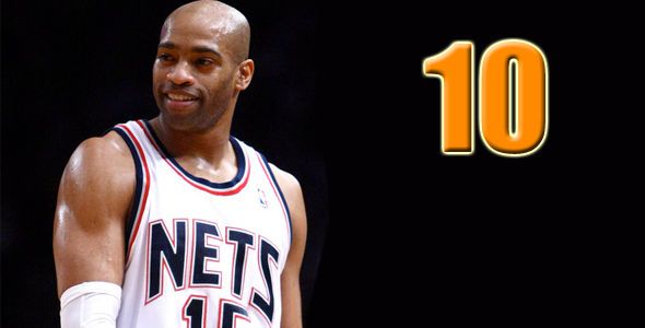 THD’s 25 Best Dunks of All-Time: #10 Alonzo Mourning Falls Victim to Vinsanity