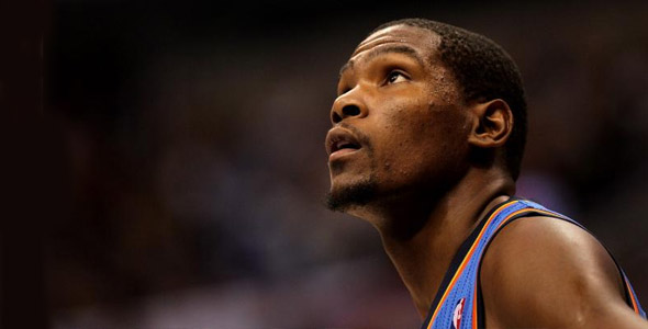 Durant Scores 59 in Defeat as Melo League Tops Goodman League