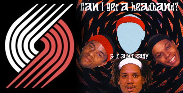 NBA Lockout Entertainment: Can I Get a Headband?