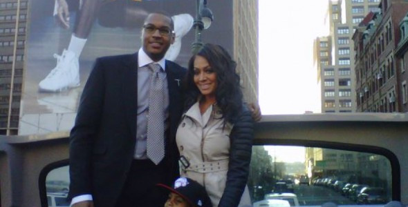 Trailer For Melo and LaLa’s Reality Show